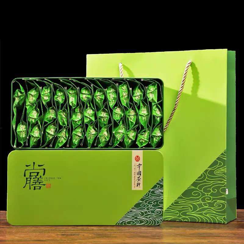Trà Thiết Quan Âm Hoa Lan