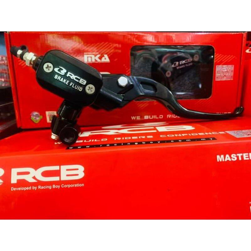 Tay Thắng RCB Bình Dầu Vuông