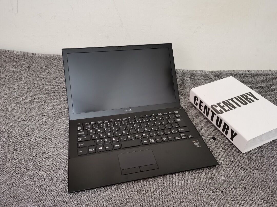Laptop Sony Vaio VJP131 Core i3-4030U, 4gb Ram, 128gb SSD, 13.3inch Full HD IPS, vỏ nhôm siêu mỏng nhẹ 800gram