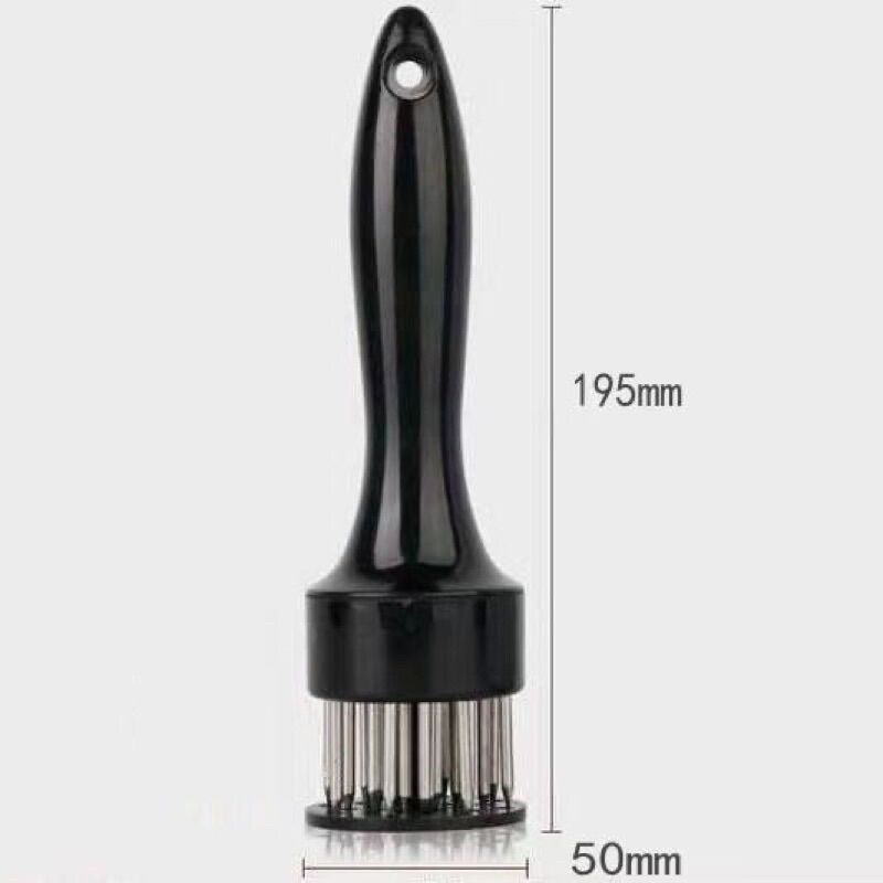 Dụng cụ châm bì, châm thịt làm mềm thịt, mềm bì tiện ích