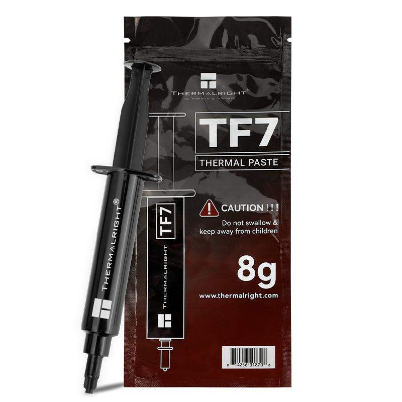 Thermalright | Heat Conductive Thermal Paste 8G Giá 265,000 Đồng*Miễn phí vận chuyển