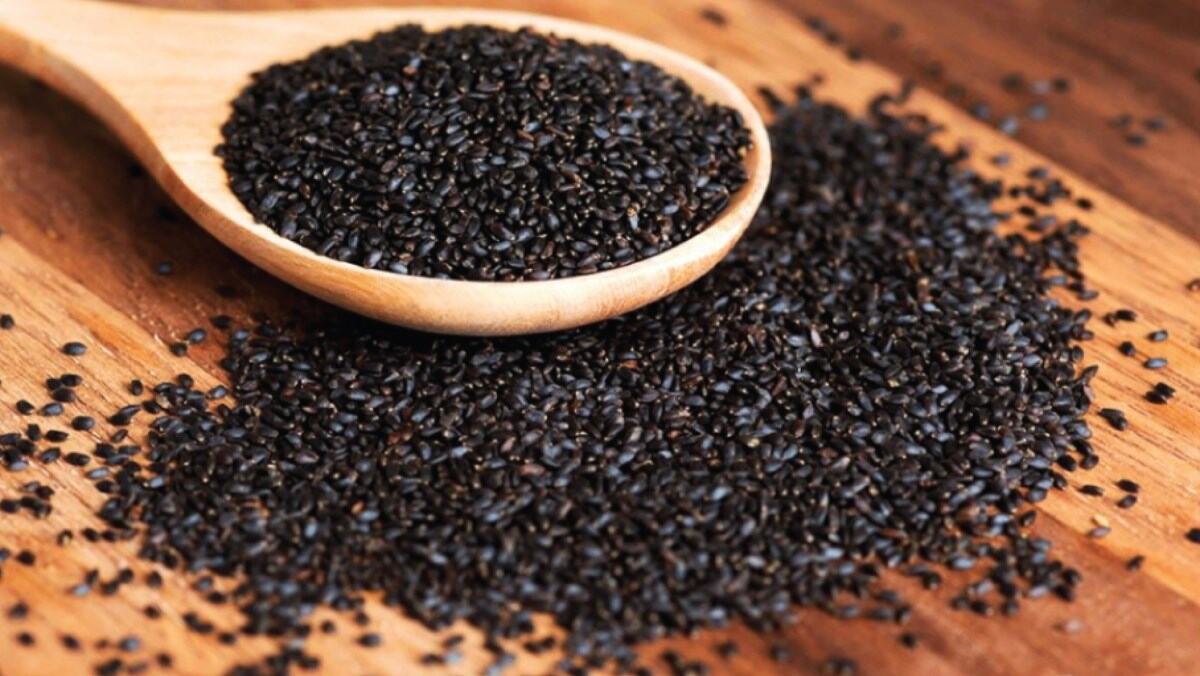 500g Hạt é Phan Rang Loại 1