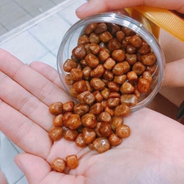 Kẹo me sỏi Thái - omai me Sỏi