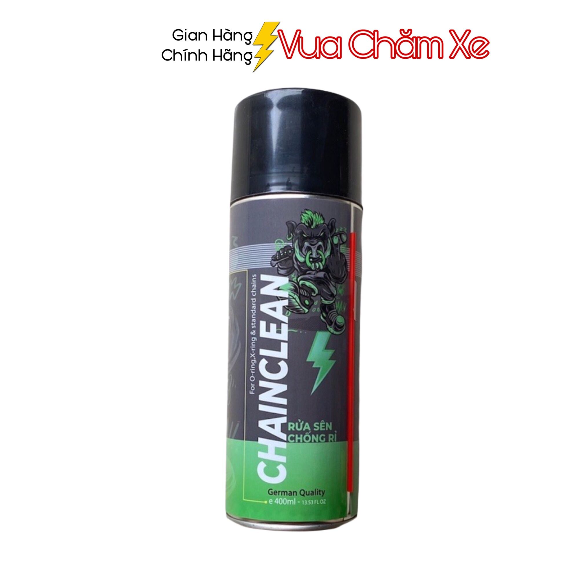 Combo rửa sên dưỡng sên sprayking kèm cọ 3d