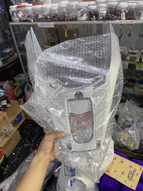 Tay dắt sau Vario kiểu sh300i