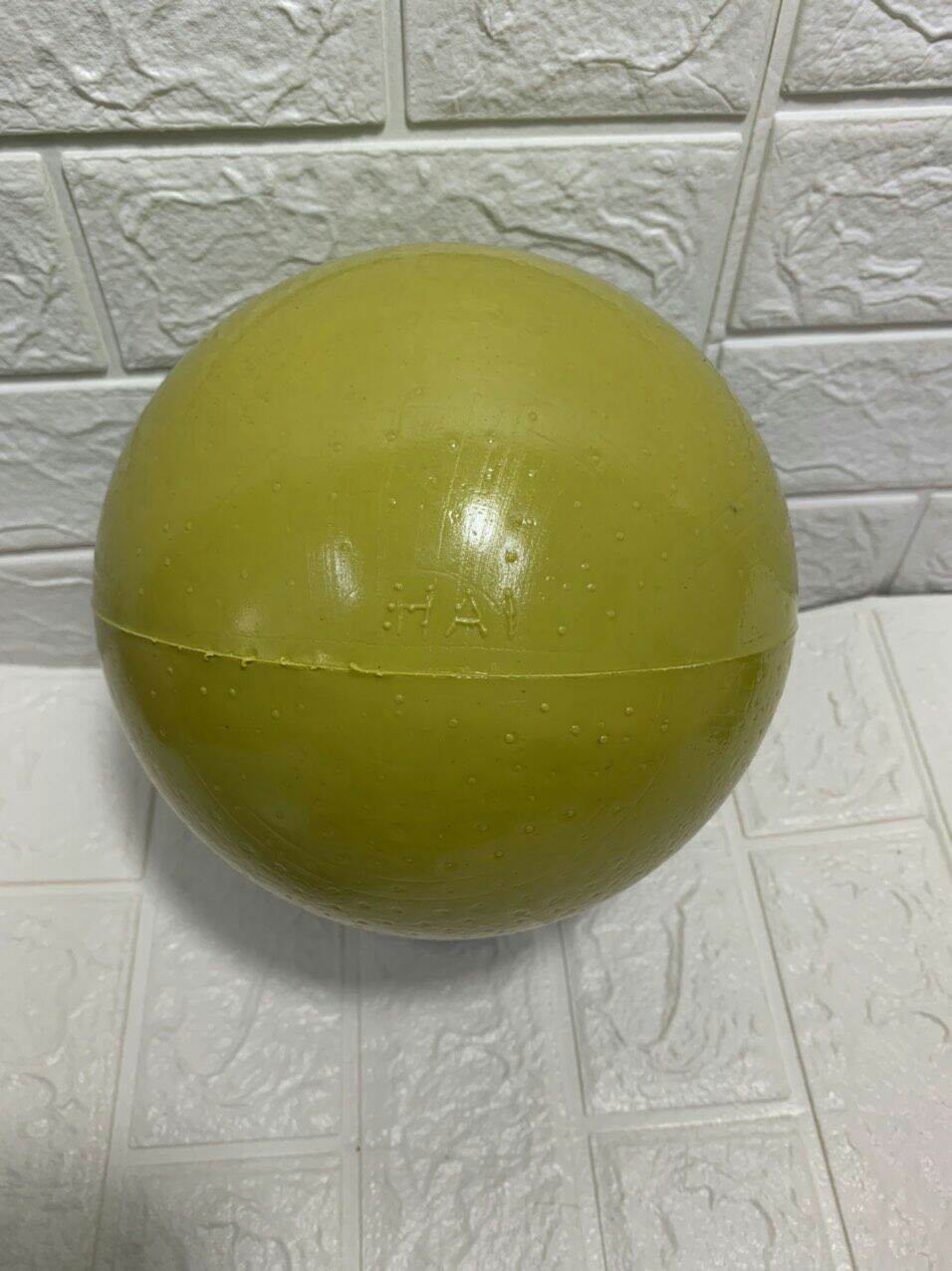 Bóng đá, bóng nhựa 5lớp