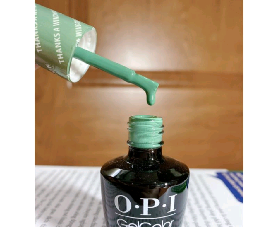 Sơn gel OPI
