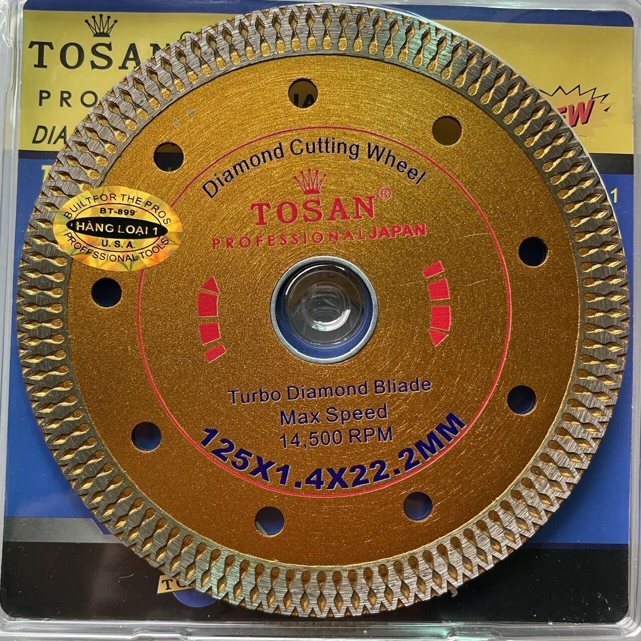 Lưỡi cắt gạch đa năng tosan 120mm 125mm . luoi cat gach da nang. lưỡi cắt đá hoa cương kim cương. luoi cat da hoa cuong. lưỡi cắt gạch đá. lưỡi cắt bê tôngbe tong. lưỡi cắt đá graphite. luoi cat gach da. luoi cat kim cuong