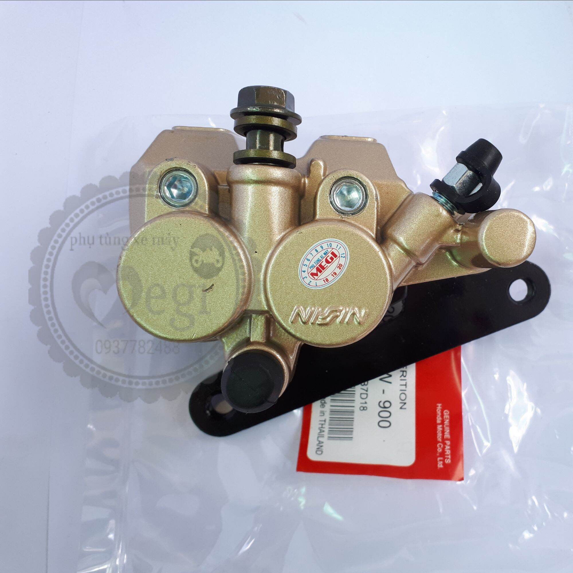 heo thắng wave thái 110