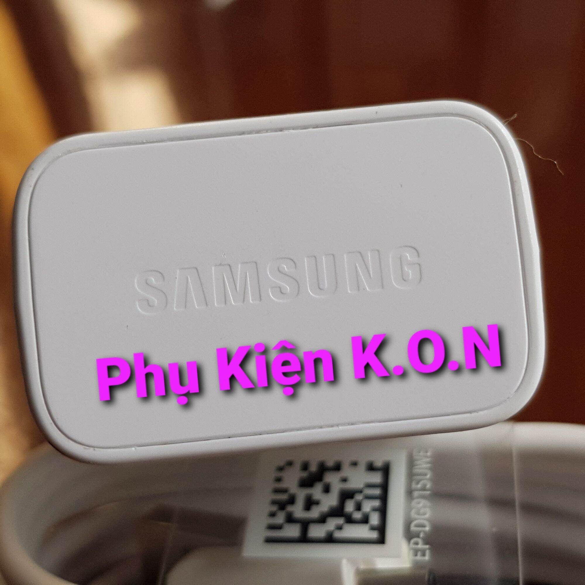 Củ Sạc Nhanh 15W Samsung C9 Pro, Note Fe, A5 A7 (2017), A8 A8+ A8Star A9 (2018)... Mới 100%