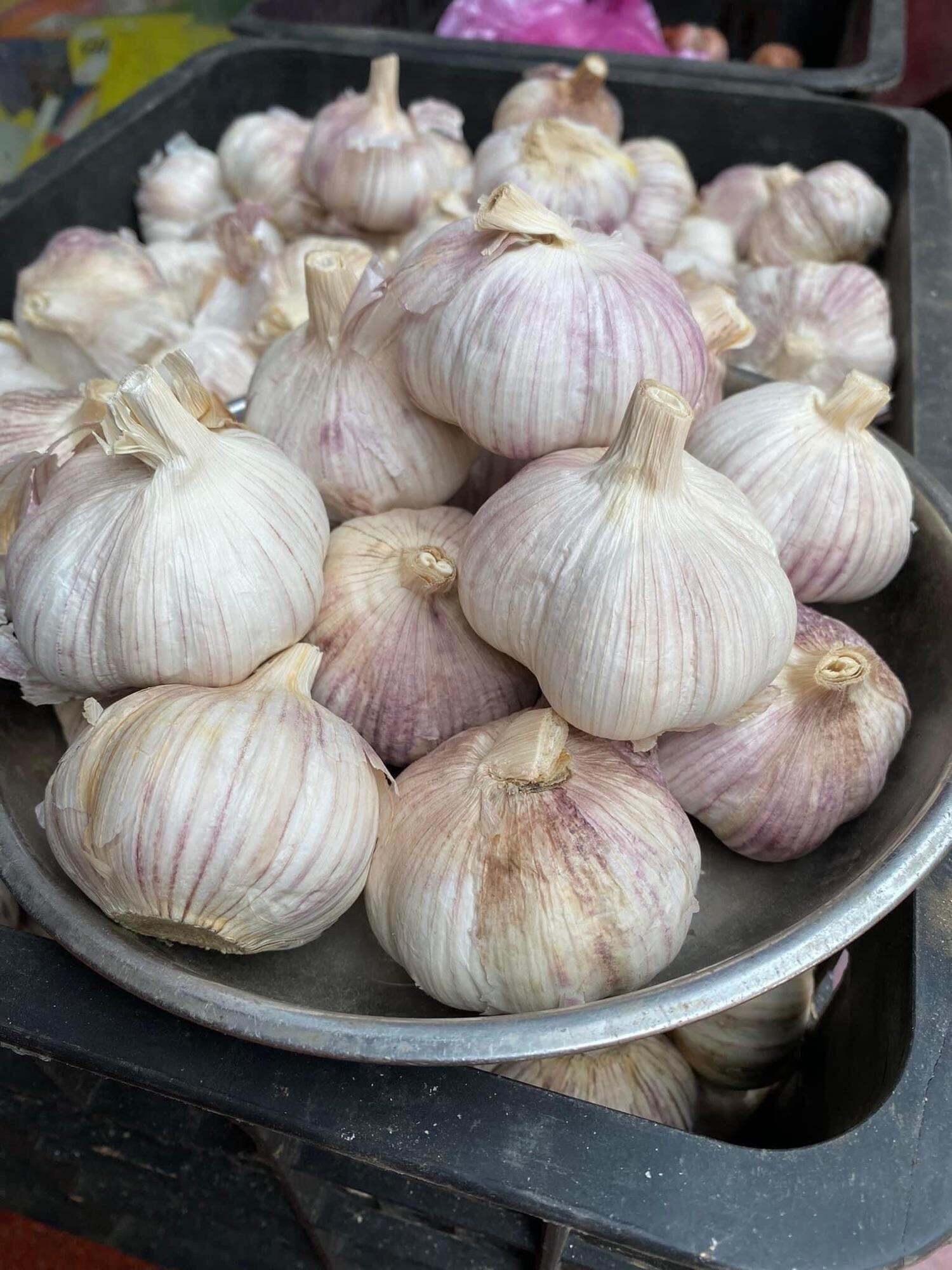 Tỏi khô 1kg