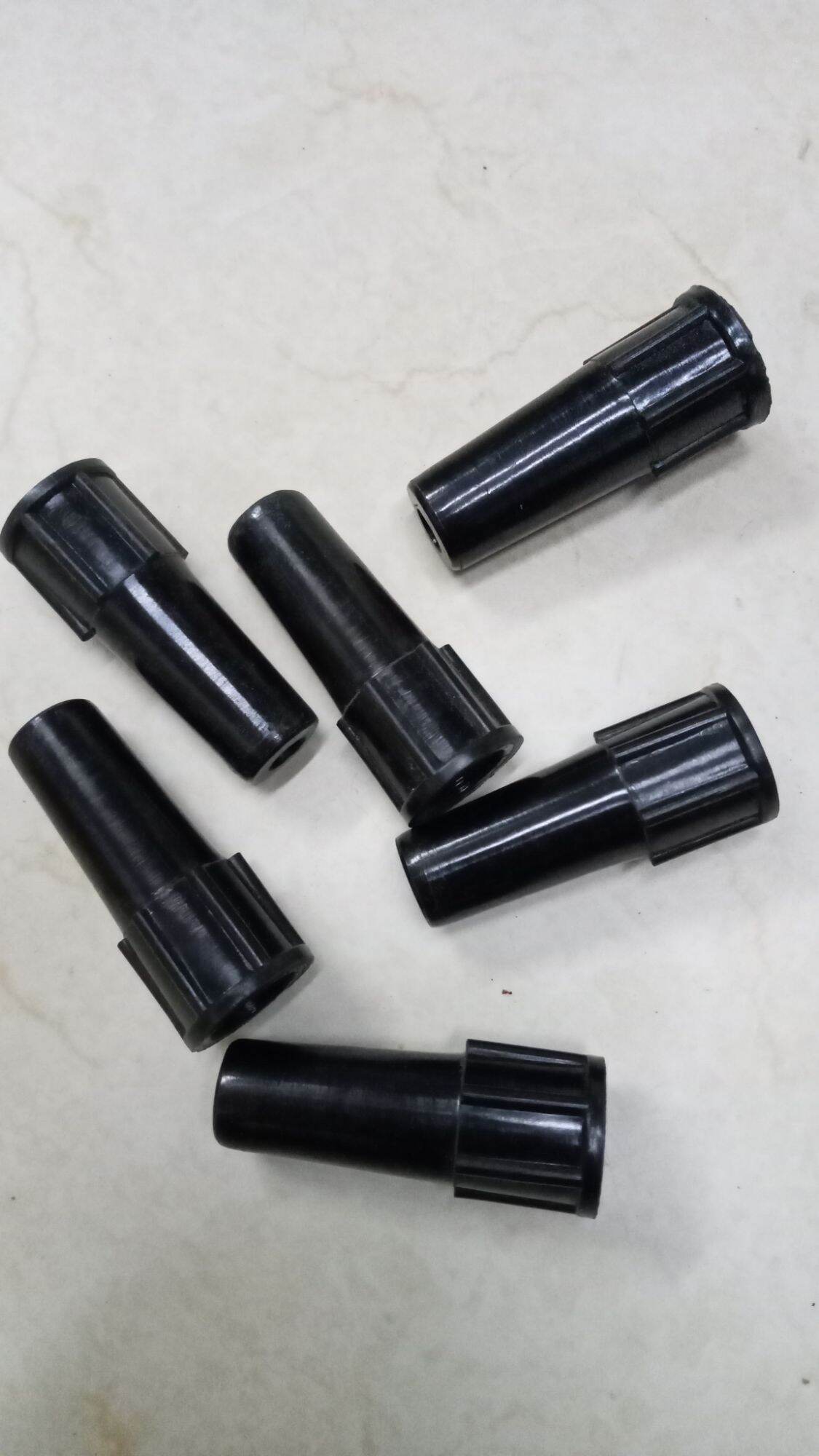 Nắp nhựa bảo vệ , cách điện cho các loại điện trở, còng nhiệt , maiso nồi phở chân ren 16