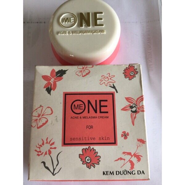 Kem one me dưỡng da 20g