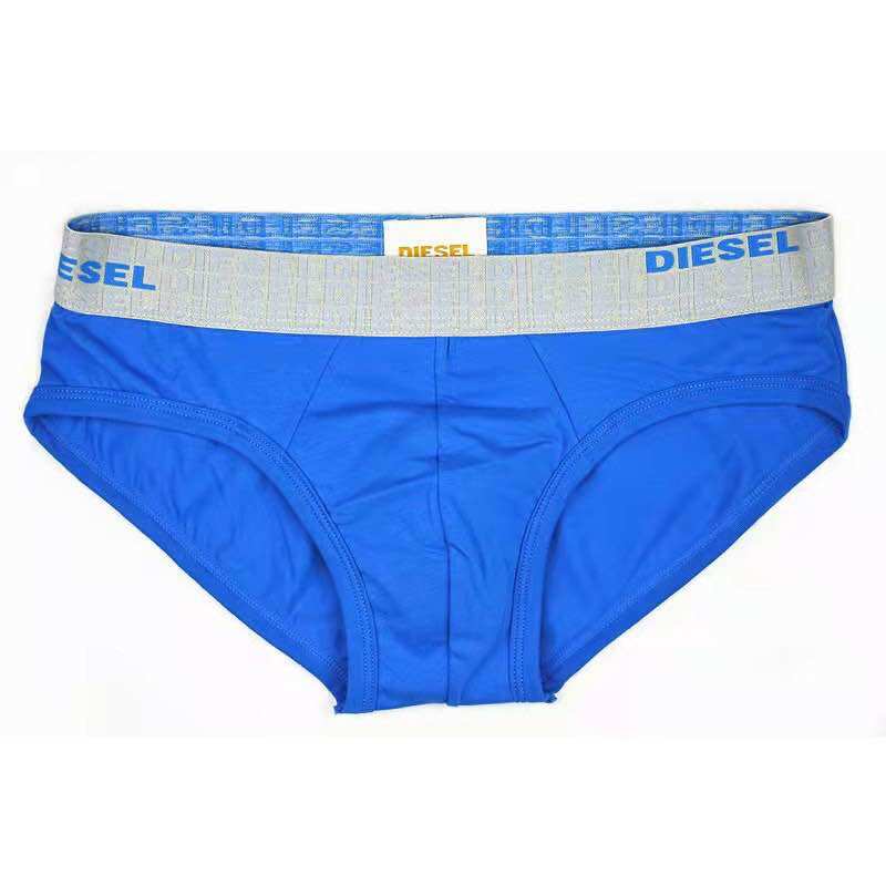 Quần lót nam DIESEL tam giác thun cotton size M-L
