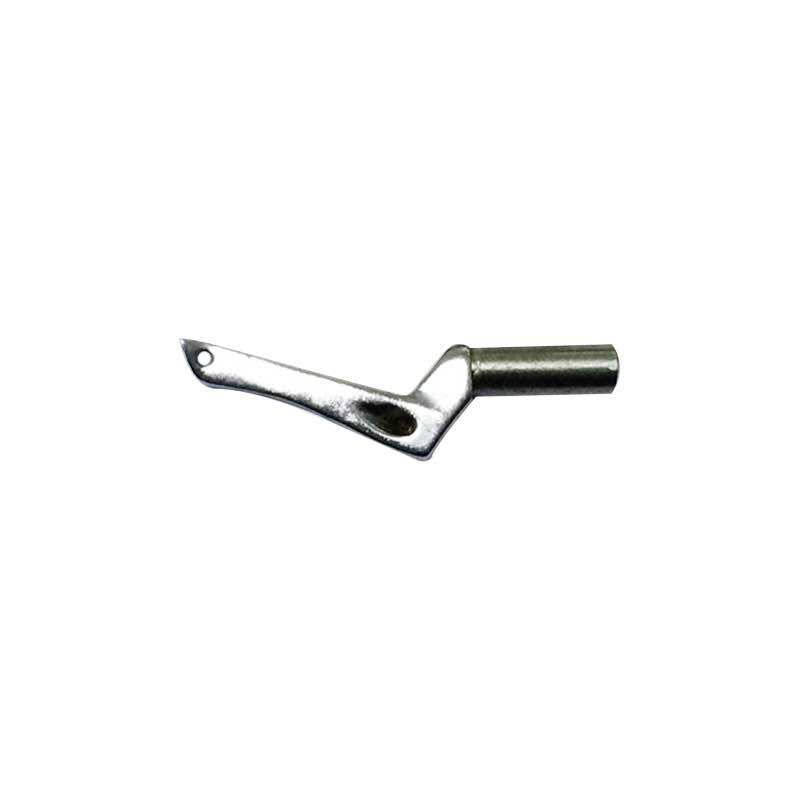Móc trên máy vắt sổ Juki 804