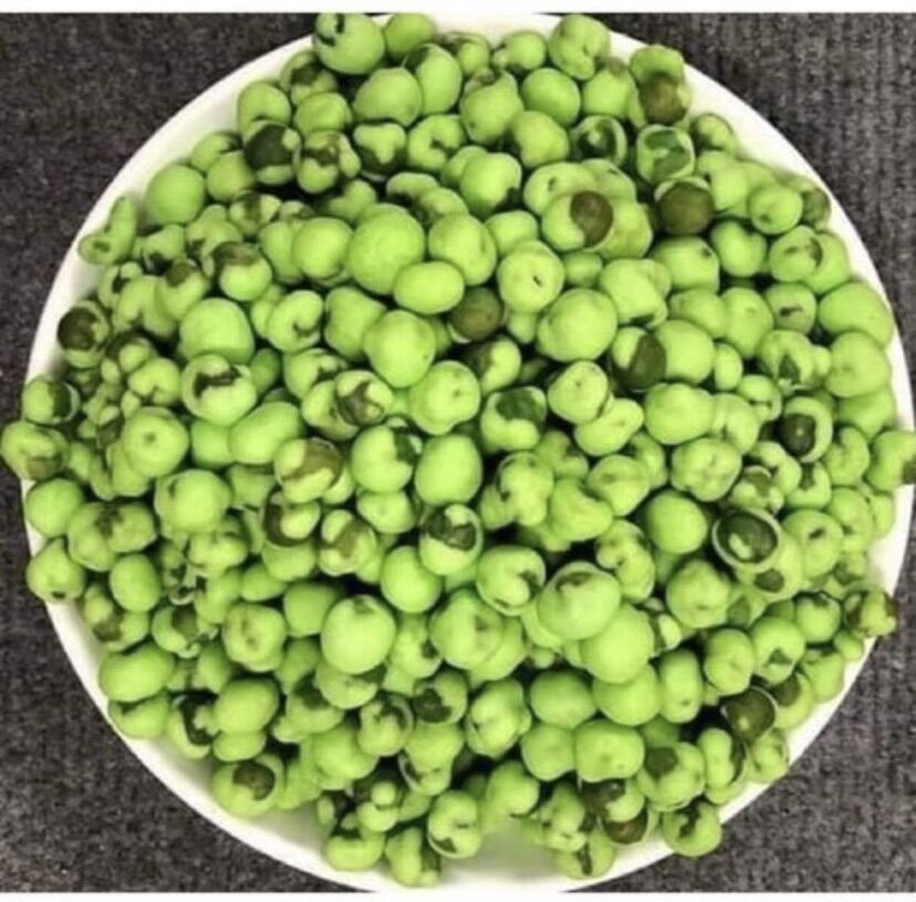 [HCM][TRÙM ĂN VẶT]- ĐẬU HÀ LAN WASABI SIÊU NGON