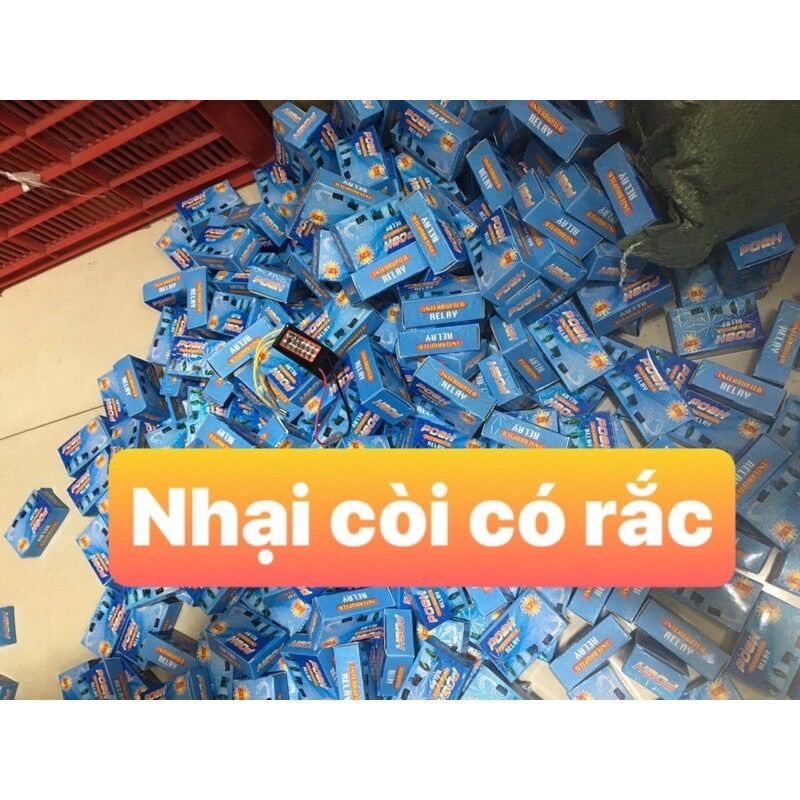 Nhại Còi Xe Máy Xe Đạp Điện Xe Máy Điện