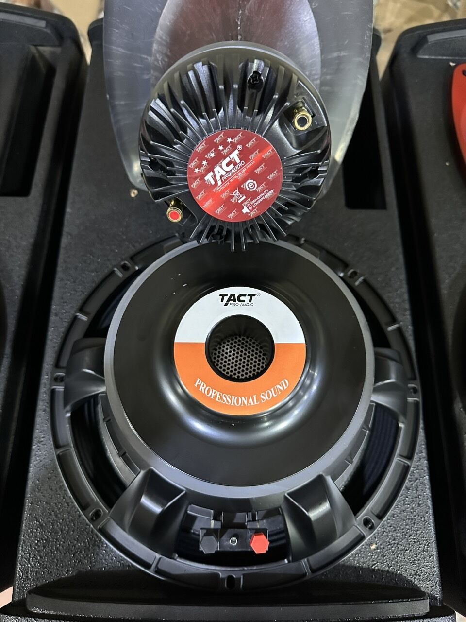 Loa tact 6012 full 30