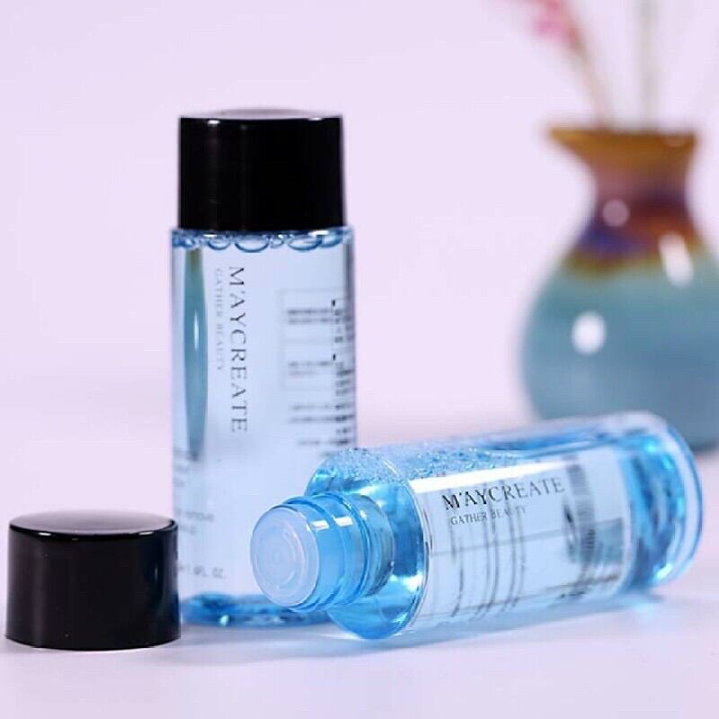 Nước tẩy trang mini Maycreate 50ml