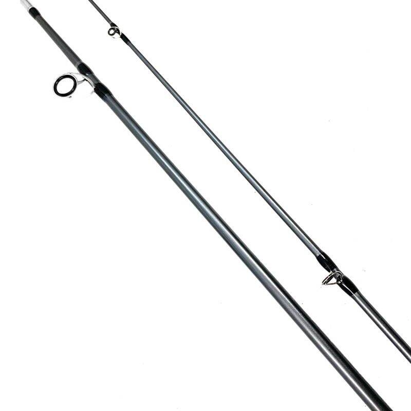 Cần SHIMANO SCABARD 2 khúc đặc ( size 2m4 )siêu re - siêu bạo lực