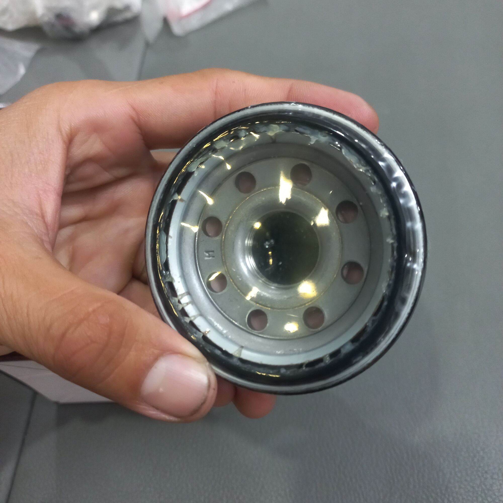 Lượt nhớt : Sh 300i . 350i. Foza . Ninja