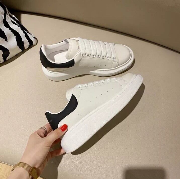 Giày thể thao sneaker MCC QUEEN Nam Nữ