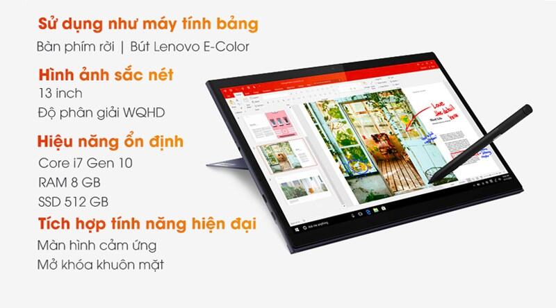 láptop lenovo