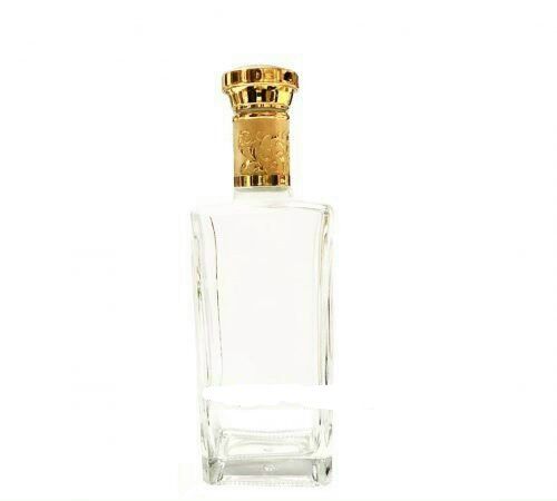 [HCM]Combo 10 Chai thủy tinh đựng rượu XO 500ml ( có 6 kiểu tùy chọn )
