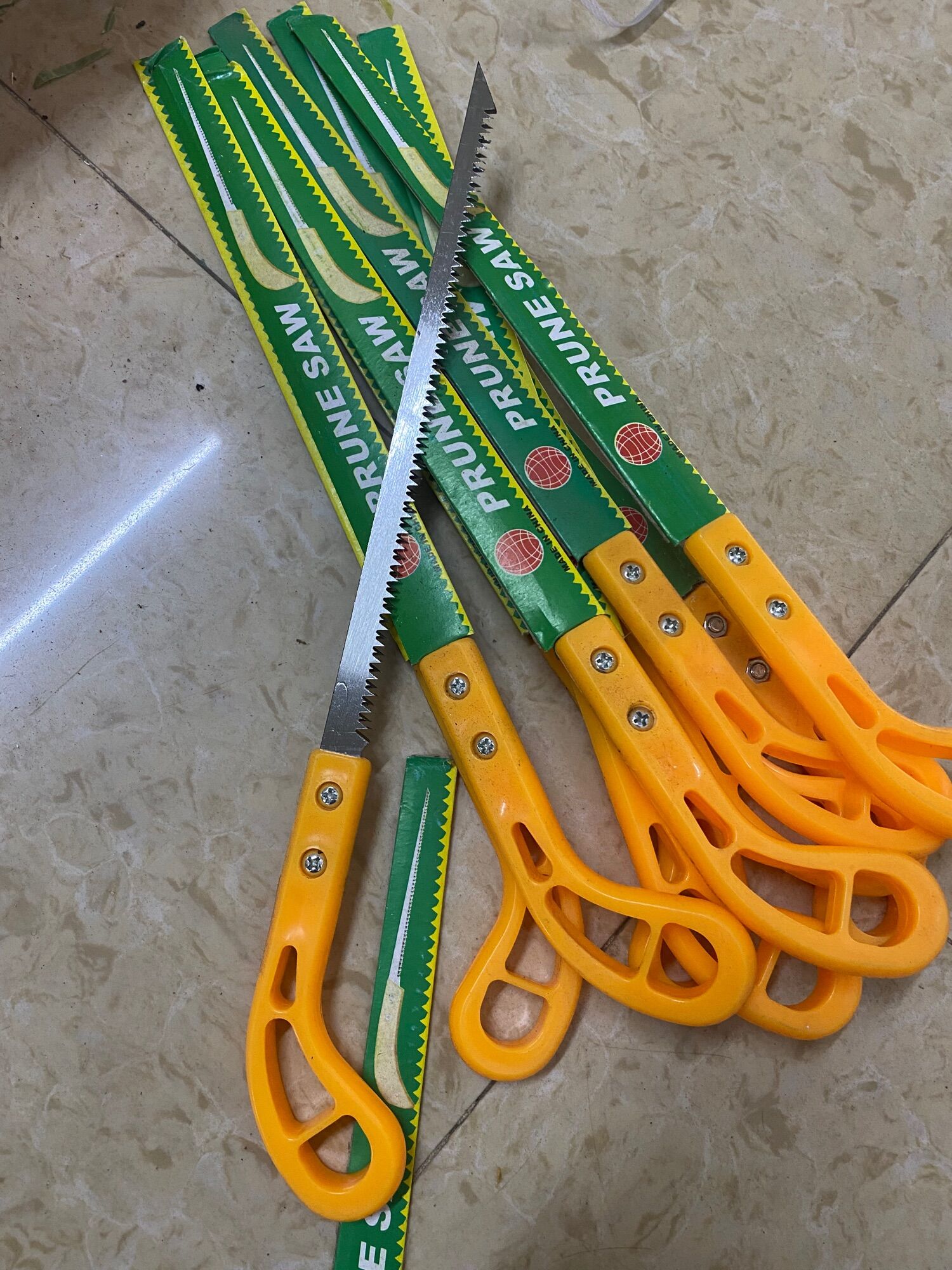 Cưa Cành cây / Cưa thạch cao