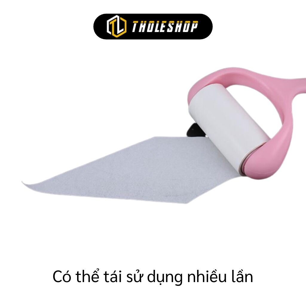 Cây lăn bụi, lăn quần áo cán cong