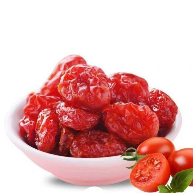 Cà Chua Sấy Dẻo Đặc Biệt (500g)
