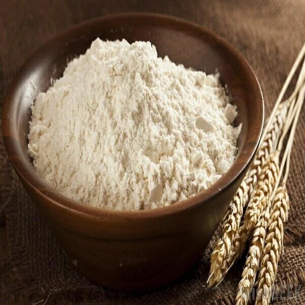 500G Bột yến mạch
