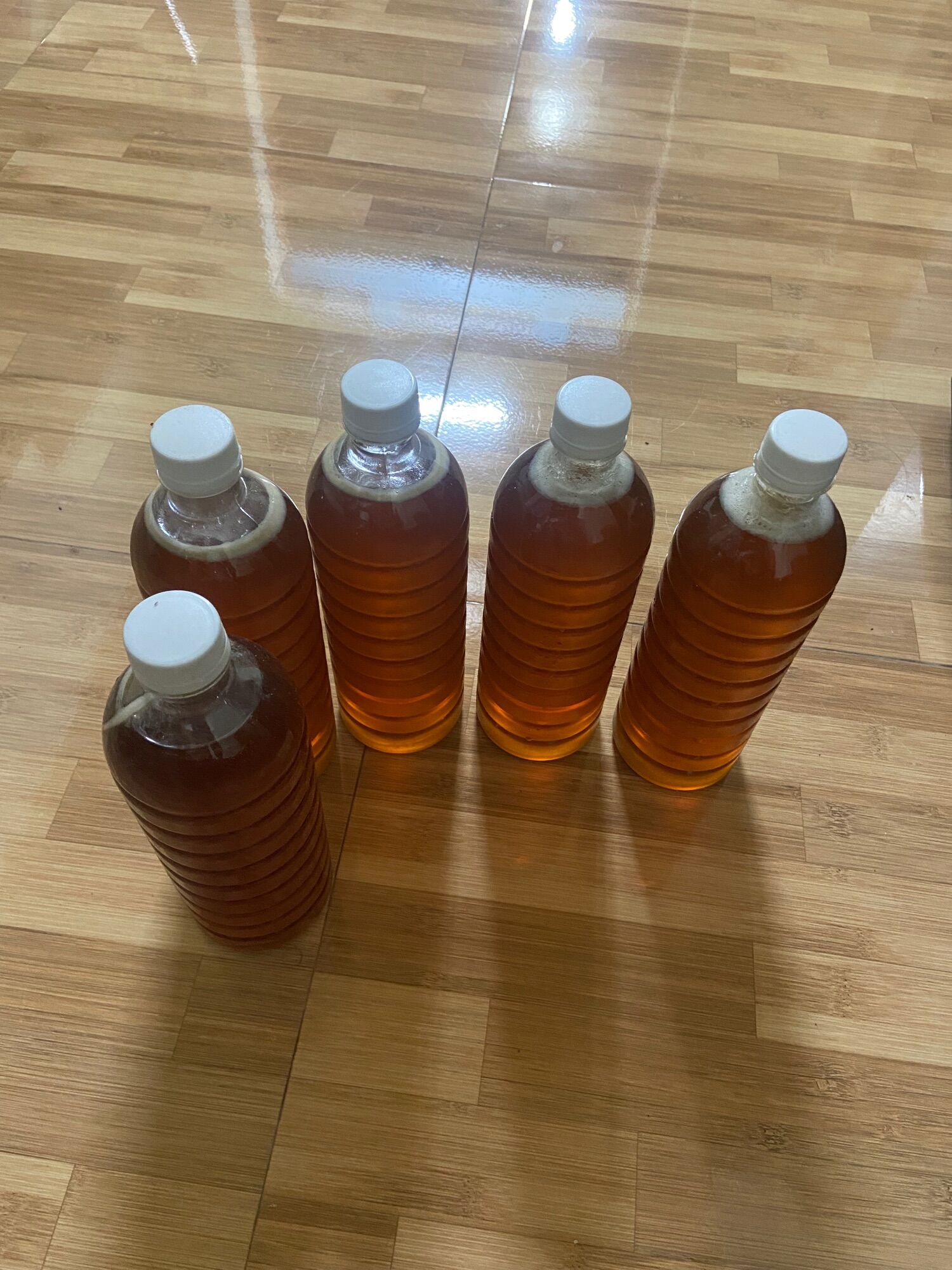 Mật ong ngon Bắc giang