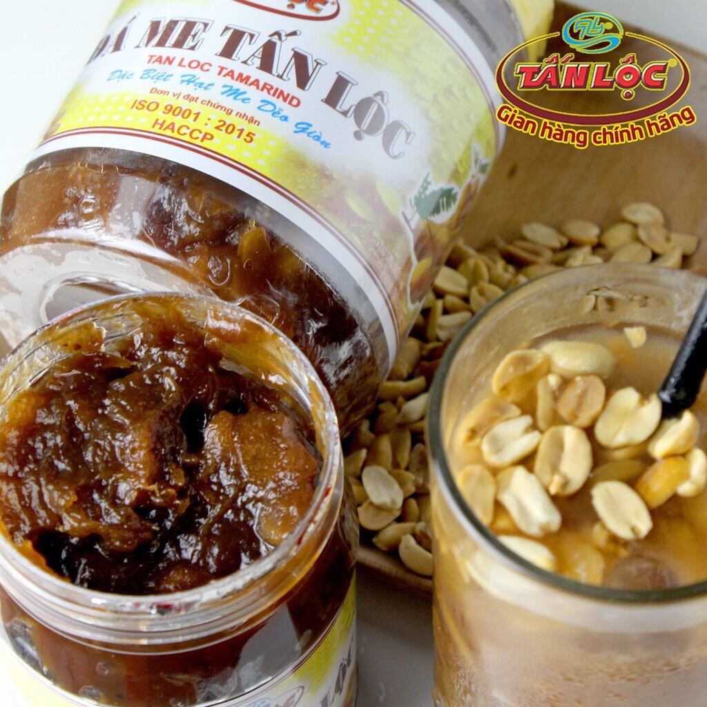 Đá me tấn lộc