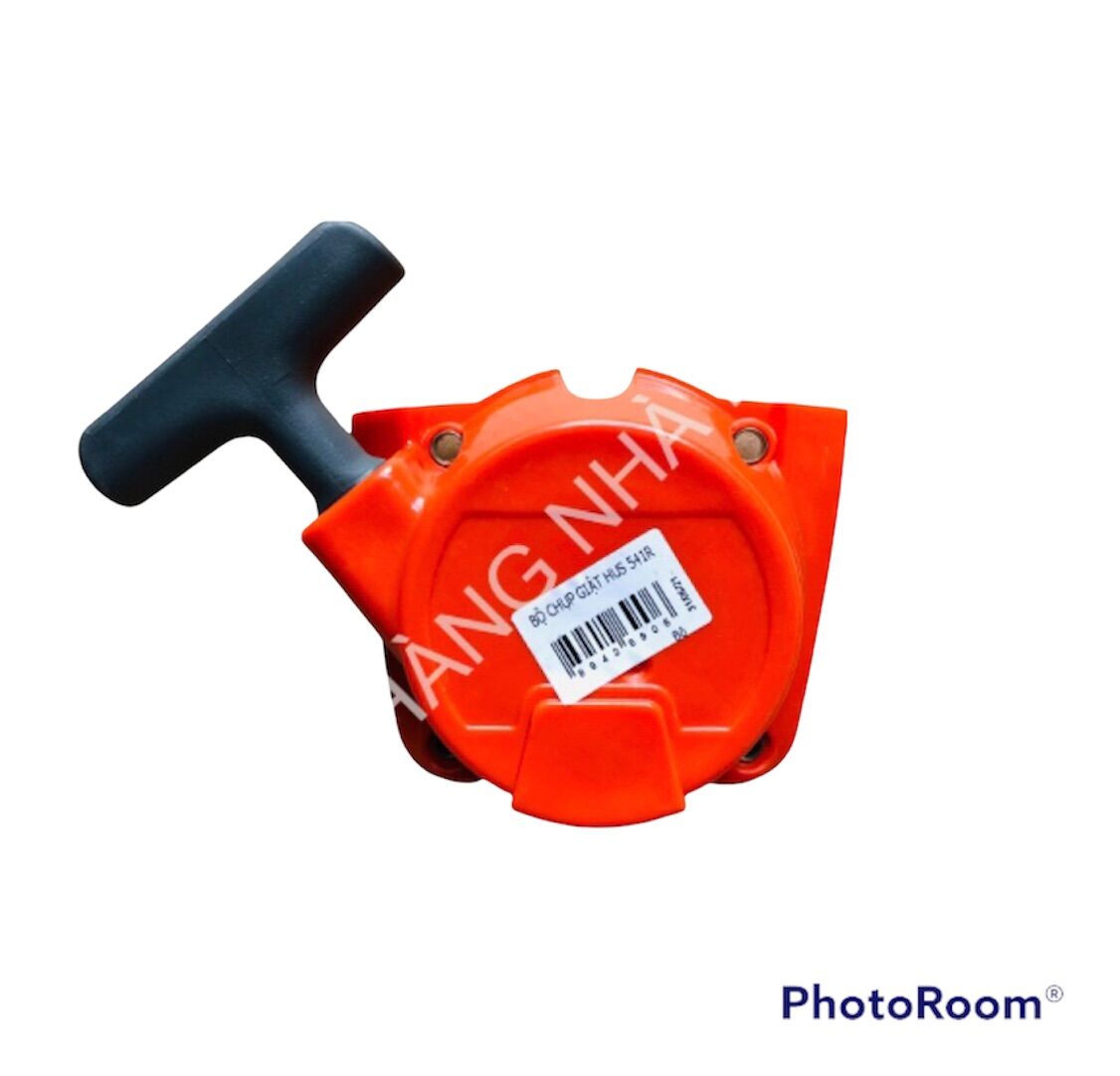 Bộ chụp giật máy cắt cỏ HUSQVARNA 541RS