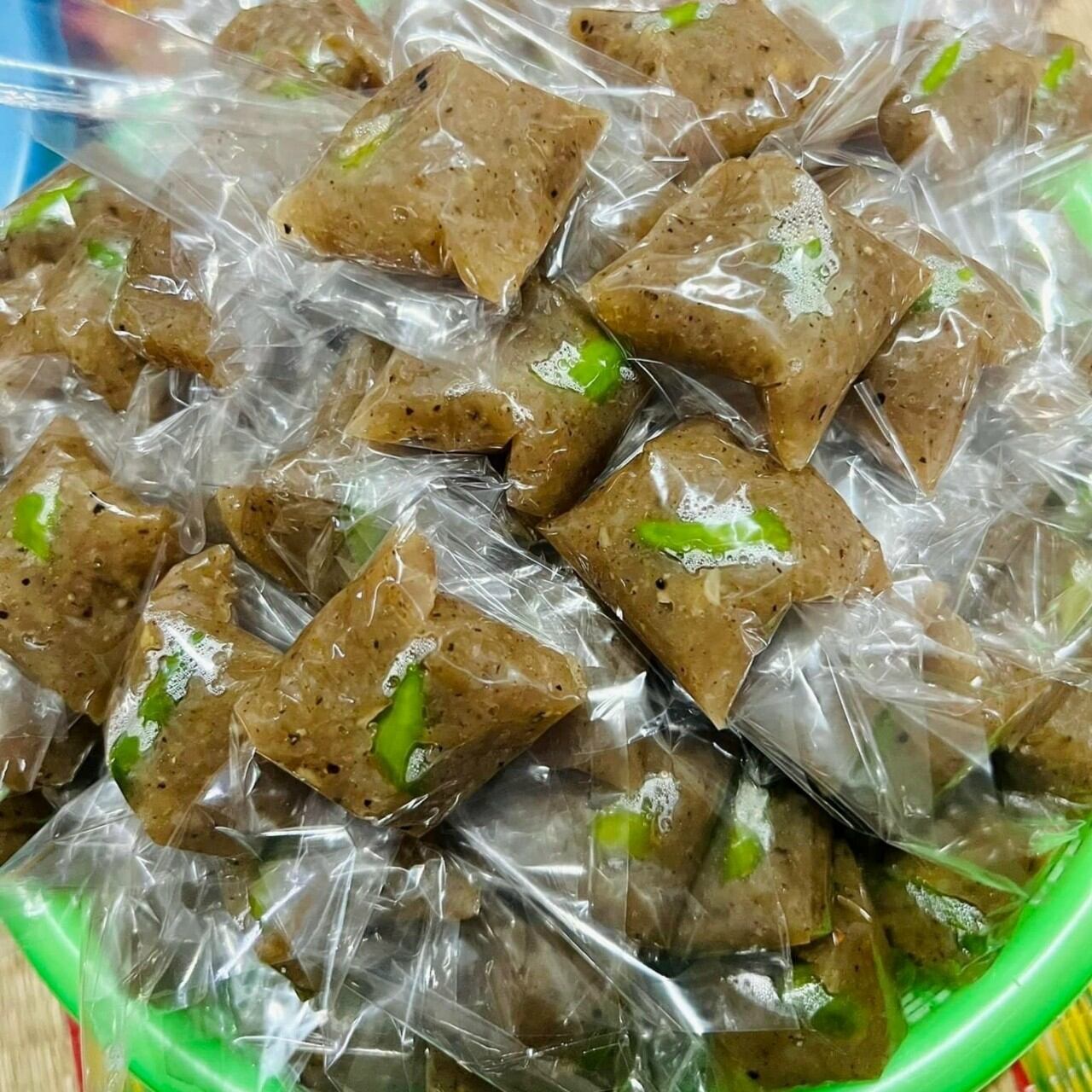 Nem Lai Vung (10 Chiếc/Hộp)