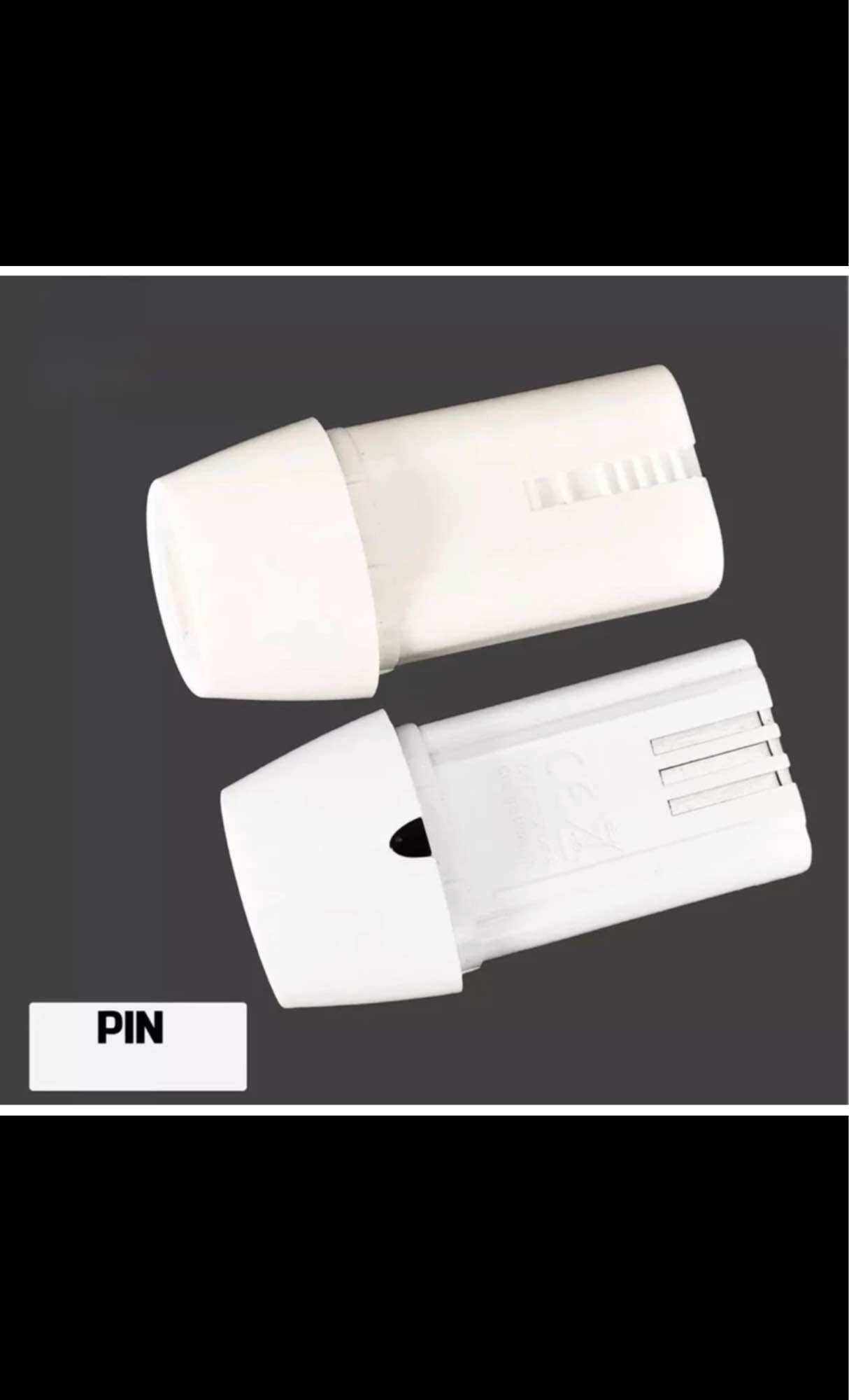 Pin tông đơ codos t6