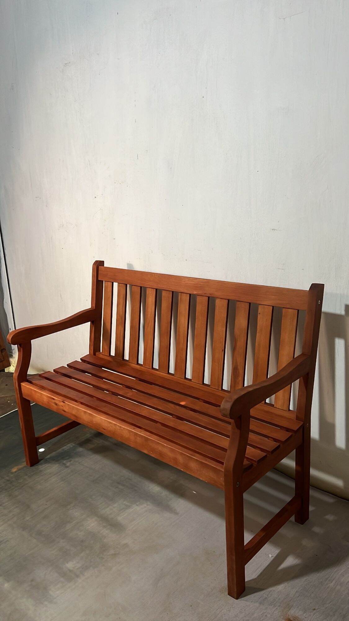 Ghế băng gỗ 1m2