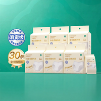 Purcotton | Quần Lót Bỏ Đi Thoáng Khí Từ Cotton Dành Cho Mẹ Bầu