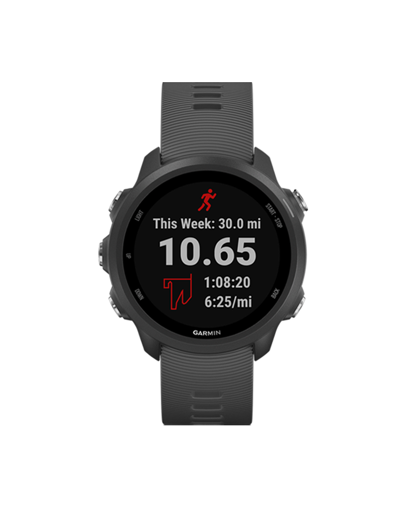 Đồng hồ chạy bộ Garmin Forerunner 245