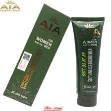 Sữa rửa mặt mụn thâm ngăn nhờn AIA 120ml