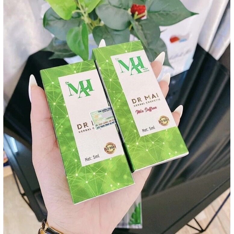 [HCM]DR MAI CHÍNH HÃNG