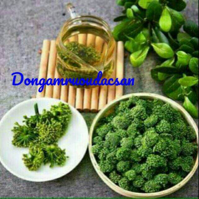 Nụ tam thất bao tử khô 500g
