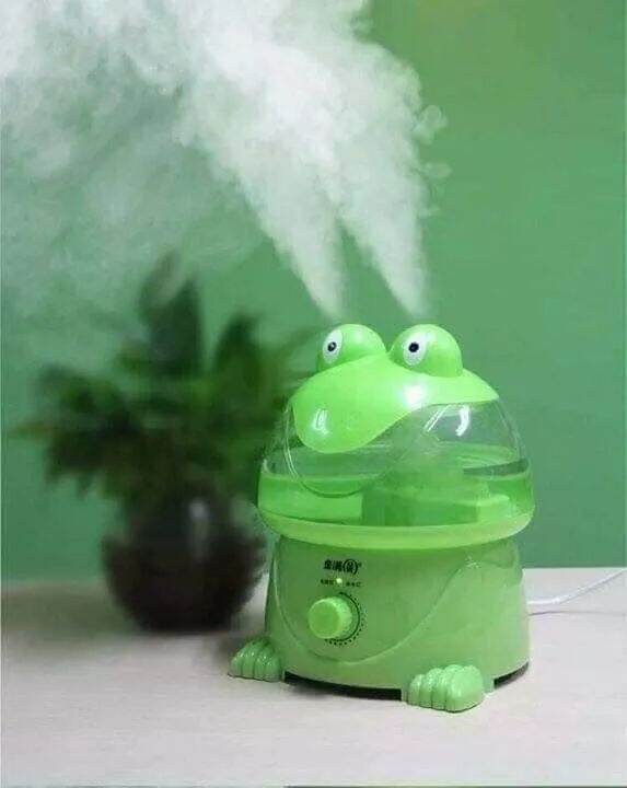 Máy phun sương