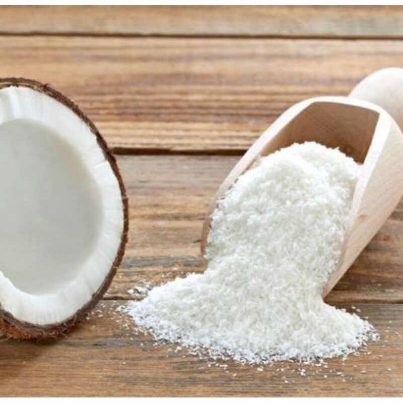 Cơm dừa sấy khô Phú Thương 100g