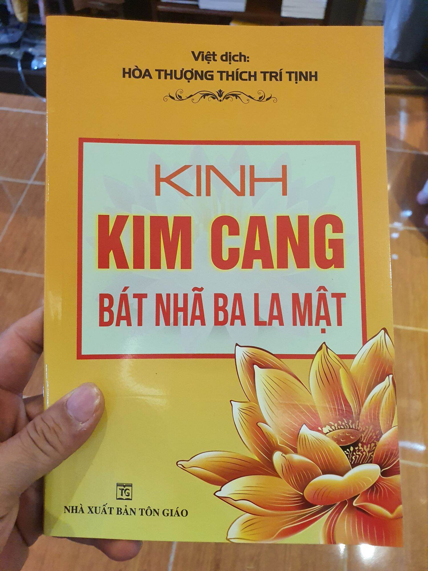 Kinh Kim Cang