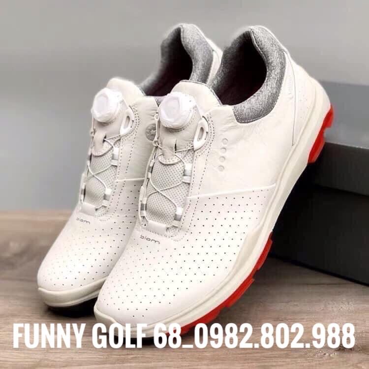 Giầy Golf Ecco Golf Biom Hybrid
