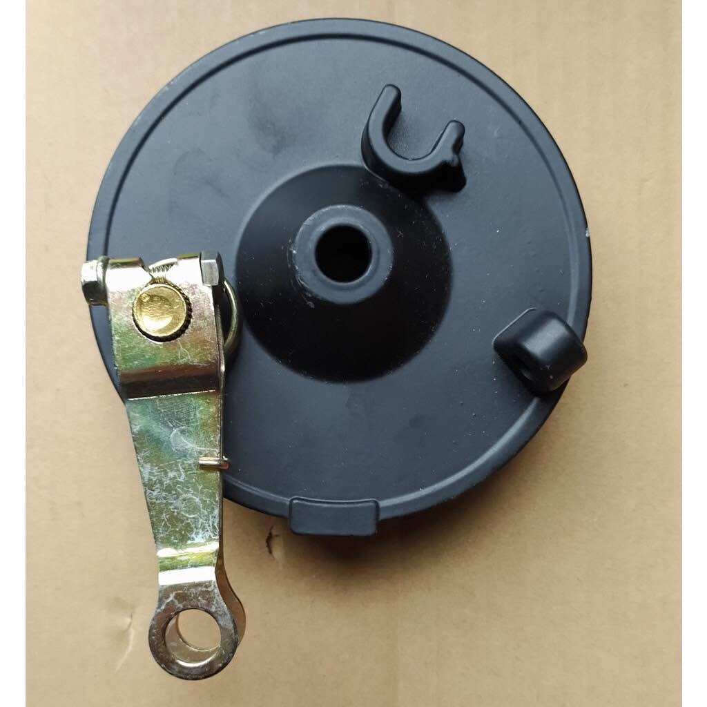Bát phanh bố thắng cơ trước xe điện 133s,M133