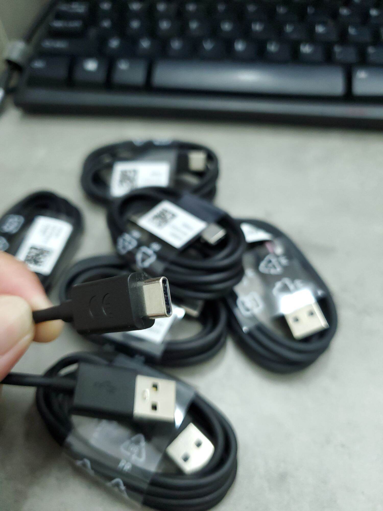 cáp sạc TypeC Sony mã (UCB20)