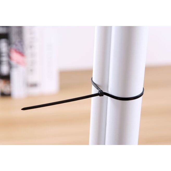 [HCM]DÂY NYLON TỰ RÚT 100MM 150MM